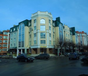 Voznesenskaya Street, 56, Ryazan: photo