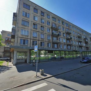 Lanskoe Highway, 27, Saint Petersburg: photo