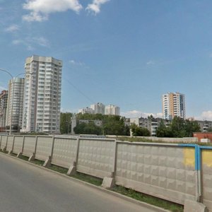 Yuliusa Fuchika Street, 9, Yekaterinburg: photo