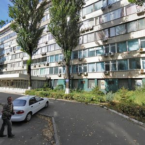 Lesi Ukrainky Boulevard, 26А, Kyiv: photo