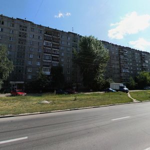 Proletarskaya Street, 3, Nizhny Novgorod: photo