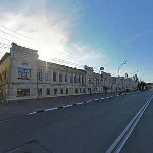 Sovetskaya Street, 108, Tambov: photo