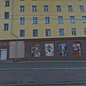Sovetskaya Street, 22А, : foto
