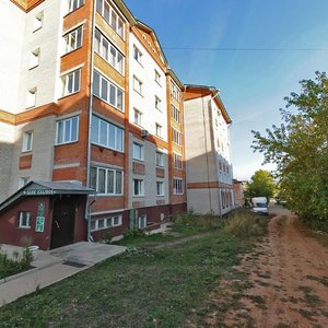 Sovetskaya ulitsa, 45А, Kirov: photo