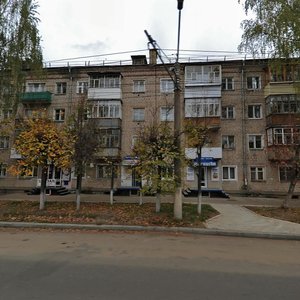 Krasnoarmeyskaya Street, 66, Yoshkar‑Ola: photo
