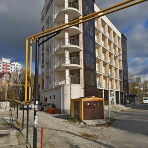 Poltavskaya Street, 60, : foto