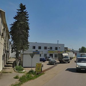 Akulovskaya ulitsa, 23, : foto