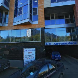 Semashko Street, 37, : foto