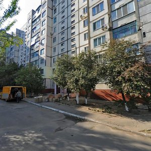 Херсон, Улица Генерала Алмазова, 43к1: фото