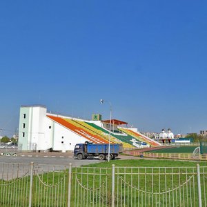 Molodyozhniy Avenue, 12, Stariy Oskol: photo