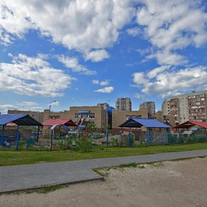 Levchenko Street, 5, Zhukovskiy: photo