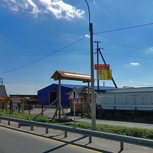 R-21 Kola, 24-y kilometr, 7, Saint‑Petersburg and Leningrad Oblast: photo