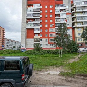 Prospekt Butomy, 14, Severodvinsk: photo