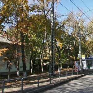 Kirova Avenue, 80, : foto