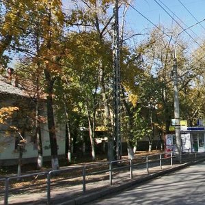 Kirova Avenue, 80, Samara: photo