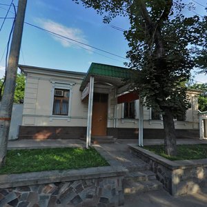 Ulitsa Aksakova, 1, Simferopol: photo