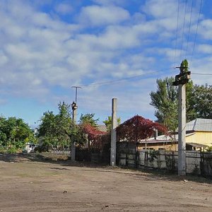 Zavodska vulytsia, 4А, Mykolaiv: photo