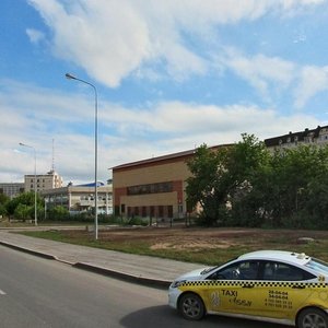 Araı kóshesi, 25А, Astana: photo