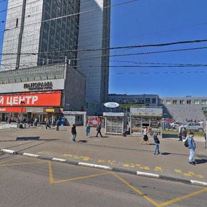 Masterkova Street, 4, Moscow: photo