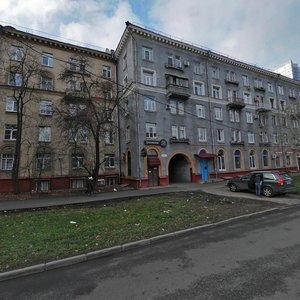 8 Marta Street, 15А, : foto