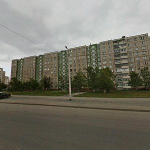 Chicherina Street, 1, : foto