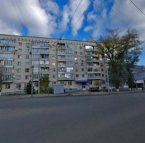 Yuriia Illienka Street, 18, Kyiv: photo