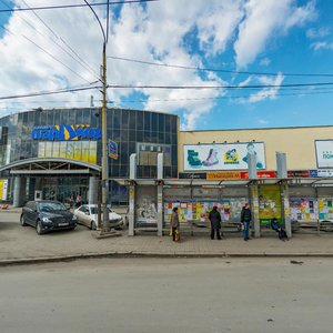 Екатеринбург, Улица Амундсена, 62: фото