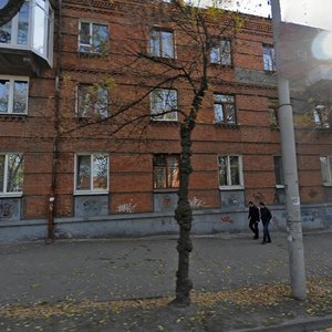 Bulvar Shevchenka, 47/125, Zaporizhia: photo