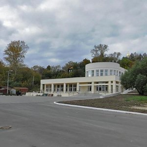 Vokzalnaya Street, 1А, : foto