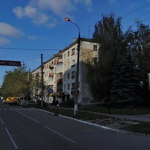 Oktyabrskiy Avenue, 42, Vladimir: photo