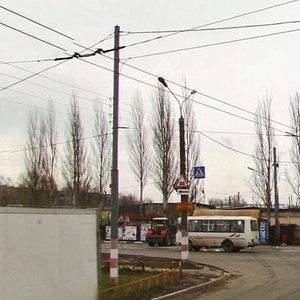 Raevskogo Street, 2Б, Nizhny Novgorod: photo