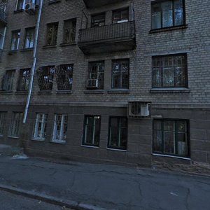 Hoholia Street, 27А, Dnipro: photo