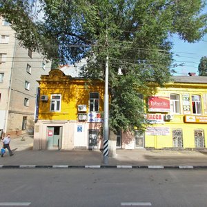 Ulitsa imeni V.I. Chapayeva, 2, : foto