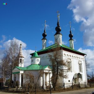 Torgovaya Square, 1А, Suzdal: photo