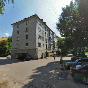 Prospekt Lenina, 63А, Bryansk: photo