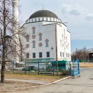 Oktyabrskaya ulitsa, 26 ، : صورة