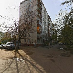 Ostrovskogo Street, 6к2, Nizhny Novgorod: photo