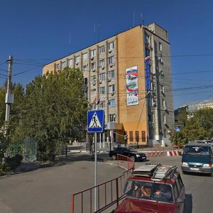 Irkutskaya Street, 20, Volgograd: photo