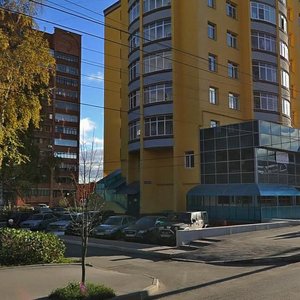 Griboedova Street, 14, Ryazan: photo