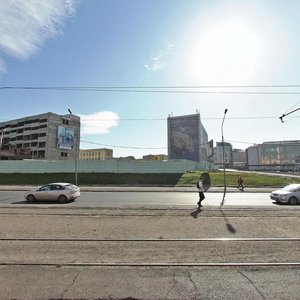 Gazety Krasnoyarskiy Rabochiy Avenue, 31с5, Krasnoyarsk: photo