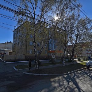 Kulakova Avenue, 15Д, Stavropol: photo