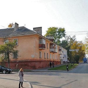 Чернигов, Улица Коцюбинского, 63/10: фото