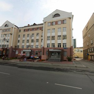 Krasnaya Street, 63, Chelyabinsk: photo