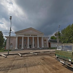 Тольятти, Площадь Свободы, 2: фото