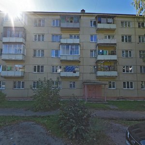 Дмитров, Большевистский переулок, 4А: фото