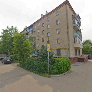 Bagrationa Street, 24, Podolsk: photo