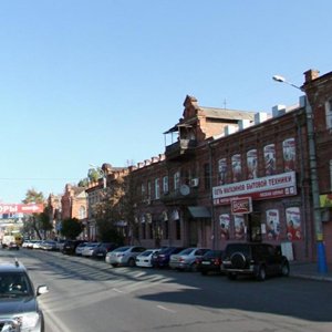 Admiralteyskaya Street, 34, : foto