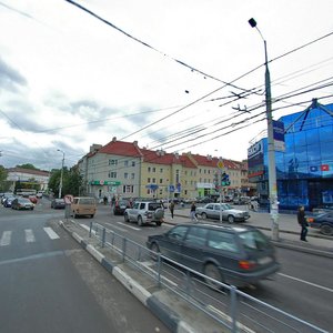 Калининград, Улица Генерал-лейтенанта Озерова, 26: фото