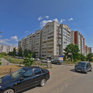 Lomonosova Street, 114/6, Voronezh: photo