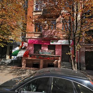 Yaroslava Mudroho Street, 33/35, Kharkiv: photo
